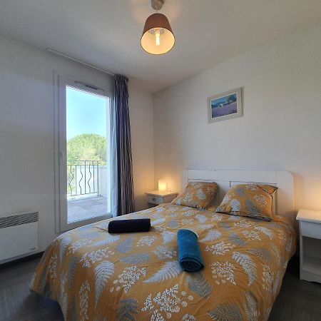 Le Blanc-Martel - Piscine, Climatisation & Parking Apartment Gréoux-les-Bains Екстериор снимка